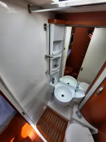 Fahrzeugbild Hymer B-Klasse 514 sehr gepflegt / 1.Hand #18