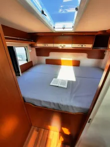 Fahrzeugbild Hymer B-Klasse 514 sehr gepflegt / 1.Hand #11