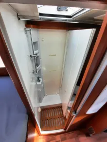 Fahrzeugbild Hymer B-Klasse 514 sehr gepflegt / 1.Hand #19