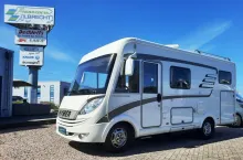 Fahrzeugbild Hymer B-Klasse 514 sehr gepflegt / 1.Hand #1
