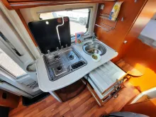 Fahrzeugbild Hymer B-Klasse 514 sehr gepflegt / 1.Hand #14