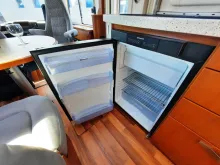 Fahrzeugbild Hymer B-Klasse 514 sehr gepflegt / 1.Hand #15