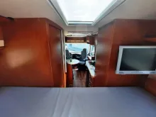 Fahrzeugbild Hymer B-Klasse 514 sehr gepflegt / 1.Hand #5
