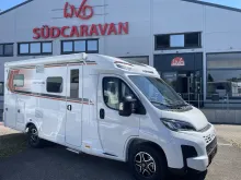 Fahrzeugbild Weinsberg CaraCompact 600 MEG EDITION [PEPPER] #1