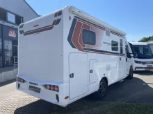 Fahrzeugbild Weinsberg CaraCompact 600 MEG EDITION [PEPPER] #5