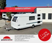 Fahrzeugbild Adria Aviva 522 PT 3er Stockbetten #1