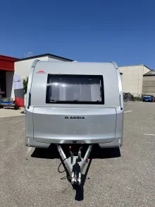 Fahrzeugbild Adria Altea 552 PK 60 Years #4