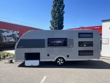 Fahrzeugbild Adria Altea 552 PK 60 Years #6