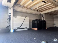 Fahrzeugbild Adria Altea 552 PK 60 Years #13