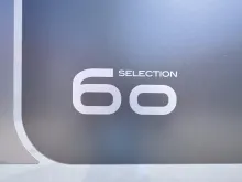 Fahrzeugbild Adria Altea 552 PK 60 Years #11