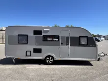 Fahrzeugbild Adria Altea 552 PK 60 Years #8