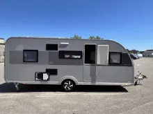 Fahrzeugbild Adria Altea 552 PK 60 Years #9