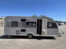 Fahrzeugbild Adria Altea 552 PK 60 Years #10