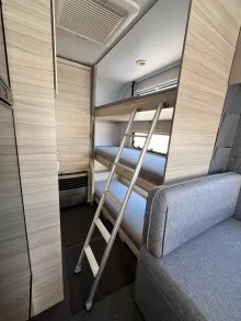 Fahrzeugbild Adria Altea 552 PK 60 Years #16