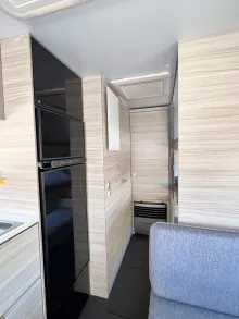 Fahrzeugbild Adria Altea 552 PK 60 Years #18