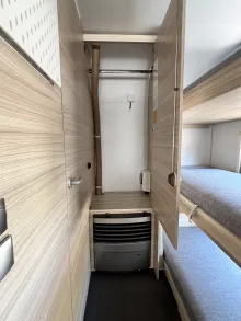 Fahrzeugbild Adria Altea 552 PK 60 Years #19