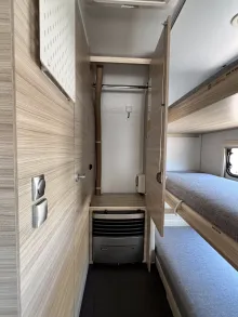 Fahrzeugbild Adria Altea 552 PK 60 Years #20