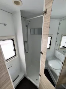 Fahrzeugbild Adria Altea 552 PK 60 Years #21