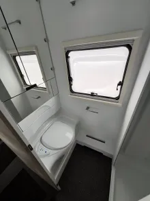 Fahrzeugbild Adria Altea 552 PK 60 Years #22