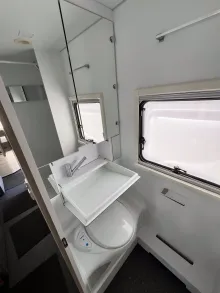 Fahrzeugbild Adria Altea 552 PK 60 Years #23