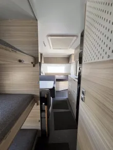 Fahrzeugbild Adria Altea 552 PK 60 Years #26