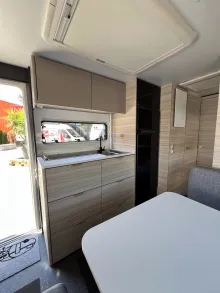 Fahrzeugbild Adria Altea 552 PK 60 Years #27