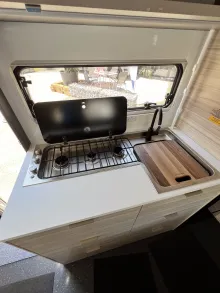 Fahrzeugbild Adria Altea 552 PK 60 Years #29