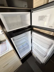 Fahrzeugbild Adria Altea 552 PK 60 Years #30