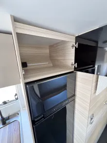 Fahrzeugbild Adria Altea 552 PK 60 Years #31