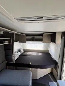 Fahrzeugbild Adria Altea 552 PK 60 Years #32