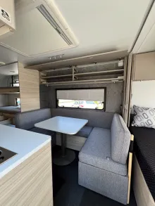 Fahrzeugbild Adria Altea 552 PK 60 Years #33