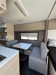 Fahrzeugbild Adria Altea 552 PK 60 Years #34