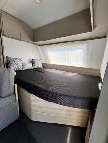 Fahrzeugbild Adria Altea 552 PK 60 Years #35