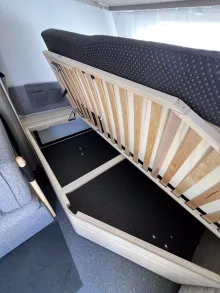 Fahrzeugbild Adria Altea 552 PK 60 Years #36