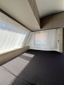 Fahrzeugbild Adria Altea 552 PK 60 Years #37