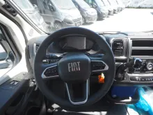 Fahrzeugbild Dethleffs Globetrail 640 EK, 180 Maxi, Automatik, Topaust. #6