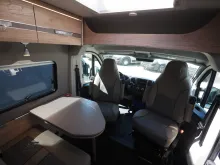 Fahrzeugbild Dethleffs Globetrail 640 EK, 180 Maxi, Automatik, Topaust. #7