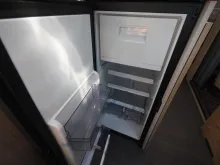 Fahrzeugbild Dethleffs Globetrail 640 EK, 180 Maxi, Automatik, Topaust. #10