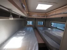 Fahrzeugbild Dethleffs Globetrail 640 EK, 180 Maxi, Automatik, Topaust. #12