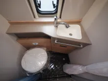 Fahrzeugbild Dethleffs Globetrail 640 EK, 180 Maxi, Automatik, Topaust. #15