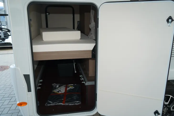 Fahrzeugbild Carado A 361 Pro (46) SAT, Navi, Stützen #10