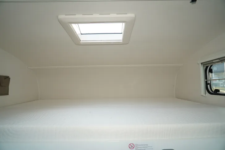 Fahrzeugbild Carado A 361 Pro (46) SAT, Navi, Stützen #12