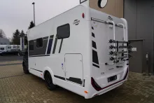 Fahrzeugbild Carado T 338 EDITION25 (37) Hubbett, Fußbodenheizung #3