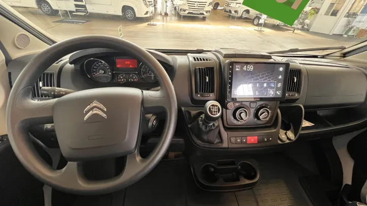 Fahrzeugbild Hobby Optima OnTour T65 GE - stark reduziert #3