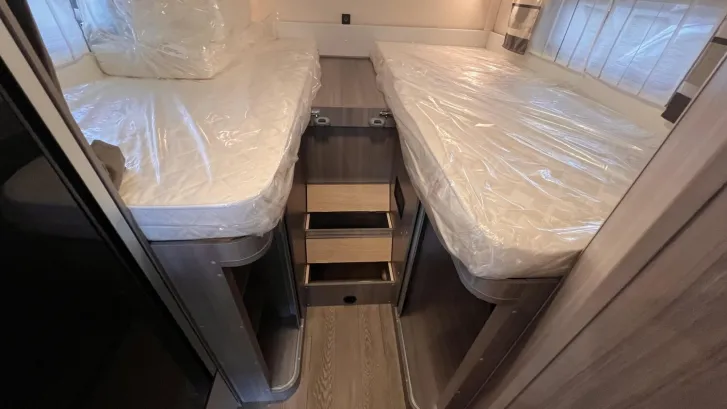 Fahrzeugbild Hobby Optima OnTour T65 GE - stark reduziert #8