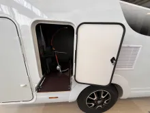 Fahrzeugbild Hobby Optima OnTour T65 GE - stark reduziert #14