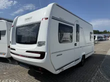 Fahrzeugbild Fendt Bianco Selection 465 SFB Mod. 2026! #5