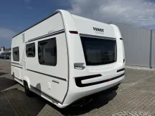 Fahrzeugbild Fendt Bianco Selection 465 SFB Mod. 2026! #6