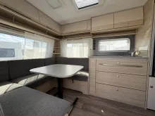 Fahrzeugbild Fendt Bianco Selection 465 SFB Mod. 2026! #7