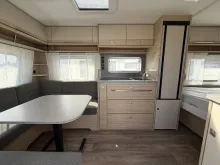 Fahrzeugbild Fendt Bianco Selection 465 SFB Mod. 2026! #8